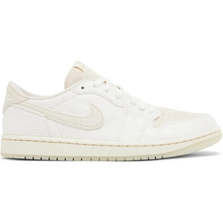 Chris Paul x Air Jordan 1 Retro Low OG 'Give Them Flowers' Chris Paul x Air Jordan 1 Retro Low OG 'Give Them Flowers'