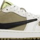 Travis Scott x Air Jordan 1 Low Golf 'Neutral Olive' Travis Scott x Air Jordan 1 Low Golf 'Neutral Olive'
