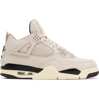 A Ma Maniére x Wmns Air Jordan 4 Retro 'While You Were Sleeping'