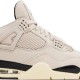 A Ma Maniére x Wmns Air Jordan 4 Retro 'While You Were Sleeping'