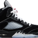 Air Jordan 5 Retro OG 'Black Metallic Reimagined' Air Jordan 5 Retro OG 'Black Metallic Reimagined'