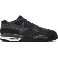 Nigel Sylvester x Air Jordan 4 RM SP 'Driveway Grey' Nigel Sylvester x Air Jordan 4 RM SP 'Driveway Grey'