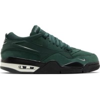 Nigel Sylvester x Air Jordan 4 RM SP 'Fence Green' Nigel Sylvester x Air Jordan 4 RM SP 'Fence Green'