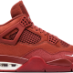 Nigel Sylvester x Air Jordan 4 Retro OG SP 'Brick By Brick' Nigel Sylvester x Air Jordan 4 Retro OG SP 'Brick By Brick'
