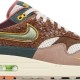 Air Max 1 '87 Luxe 'University of Oregon' PE