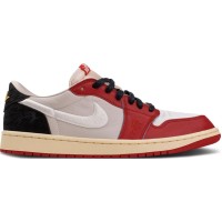 Trophy Room x Air Jordan 1 Retro Low OG SP 'Rookie Card - Home' Trophy Room x Air Jordan 1 Retro Low OG SP 'Rookie Card - Home'