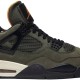 Undefeated x Air Jordan 4 Retro 2025 Undefeated x Air Jordan 4 Retro 2025