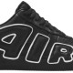 Cactus Plant Flea Market (CPFM) x Air Force 1 Low Premium 'Black'