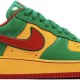 Lil Yachty x Air Force 1 Low 'Concrete Boys - Lucky Green'