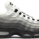 Air Max 95 OG 'Grey Gradient'