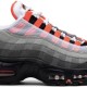 Air Max 95 OG 'Solar Red'