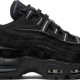Comme des Garçons x Air Max 95 'Black