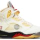 Off-White x Air Jordan 5 SP 'Sail' Off-White x Air Jordan 5 SP 'Sail'