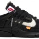 Off-White x Air Presto 'Black' Off-White x Air Presto 'Black'