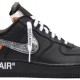 Off-White x Air Force 1 Low '07 'MoMA'