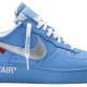 Off-White x Air Force 1 Low '07 'MCA' Off-White x Air Force 1 Low '07 'MCA'