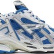 Balenciag* Runner Sneaker 'Blue' Balenciag* Runner Sneaker 'Blue'