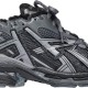 Balenciag* Runner Sneaker 'Dark Grey Black' Balenciag* Runner Sneaker 'Dark Grey Black'