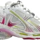 Balenciag* Runner Sneaker 'Gradient - Pink Fluo Yellow' Balenciag* Runner Sneaker 'Gradient - Pink Fluo Yellow'