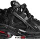 Balenciag* Runner LED Sneaker 'Black'
