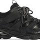 Balenciag* Track Sneaker 'Triple Black' Balenciag* Track Sneaker 'Triple Black'