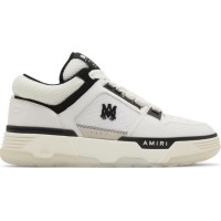 Amiri MA-1 'White Black'