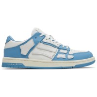 Amiri Skel Top Low 'Powder Blue'