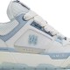 Amiri MA-1 'White Blue'