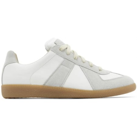 Maison Margiela Replica 'White Grey' Maison Margiela Replica 'White Grey'