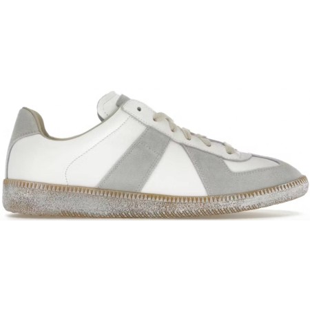Maison Margiela Replica 'Deconstructed - White Light Grey' Maison Margiela Replica 'Deconstructed - White Light Grey'