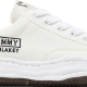 Maison Mihara Yasuhiro Blakey OG Sole Canvas Low 'White' Maison Mihara Yasuhiro Blakey OG Sole Canvas Low 'White'