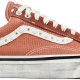 Vans Old Skool 36 LX 'Pearlized Pack - Brown' Vans Old Skool 36 LX 'Pearlized Pack - Brown'