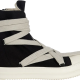 RO DRKSHDW Luxor Hexa High 'Black Milk'