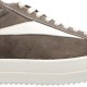 RO EDFU Suede Leather Vintage Low 'Dust Milk' RO EDFU Suede Leather Vintage Low 'Dust Milk'