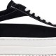 RO EDFU Suede Leather Vintage Low 'Black Milk' RO EDFU Suede Leather Vintage Low 'Black Milk'
