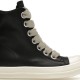 RO DRKSHDW Strobe Jumbo Laced High 'Black Milk' RO DRKSHDW Strobe Jumbo Laced High 'Black Milk'