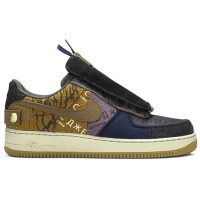 Travis Scott x Air Force 1 Low 'Cactus Jack'