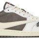 Travis Scott x Air Jordan 1 Low OG 'Reverse Mocha'