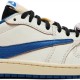 Fragment Design x Travis Scott x Air Jordan 1 Retro Low OG SP 'Sail Military Blue' Fragment Design x Travis Scott x Air Jordan 1 Retro Low OG SP 'Sail Military Blue'