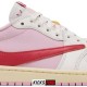 Travis Scott x Air Jordan 1 Retro Low OG 'Sail Tropical Pink' Travis Scott x Air Jordan 1 Retro Low OG 'Sail Tropical Pink'