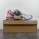 ASICS Gel Kayano 14 'Classic Red' ASICS Gel Kayano 14 'Classic Red'