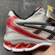 ASICS Gel Kayano 14 'Classic Red' ASICS Gel Kayano 14 'Classic Red'
