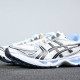 JJJJound x ASICS Gel Kayano 14 'White Baby Blue' JJJJound x ASICS Gel Kayano 14 'White Baby Blue'