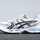 JJJJound x ASICS Gel Kayano 14 'White Baby Blue' JJJJound x ASICS Gel Kayano 14 'White Baby Blue'