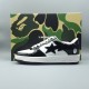 Bapesta 'Black' Bapesta 'Black'