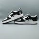 Bapesta 'Black' Bapesta 'Black'