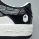 Bapesta 'Black' Bapesta 'Black'