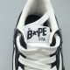 Bapesta 'Black' Bapesta 'Black'