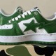 Bapesta 'Green' Bapesta 'Green'