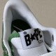 Bapesta 'Green' Bapesta 'Green'